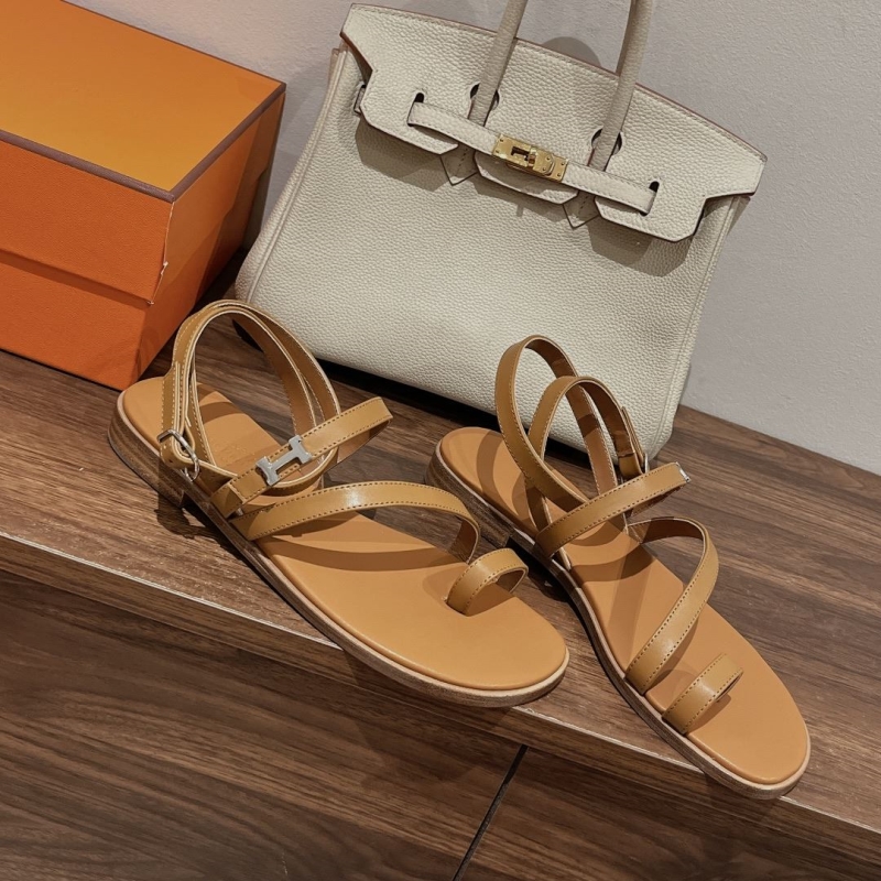 Hermes Sandals